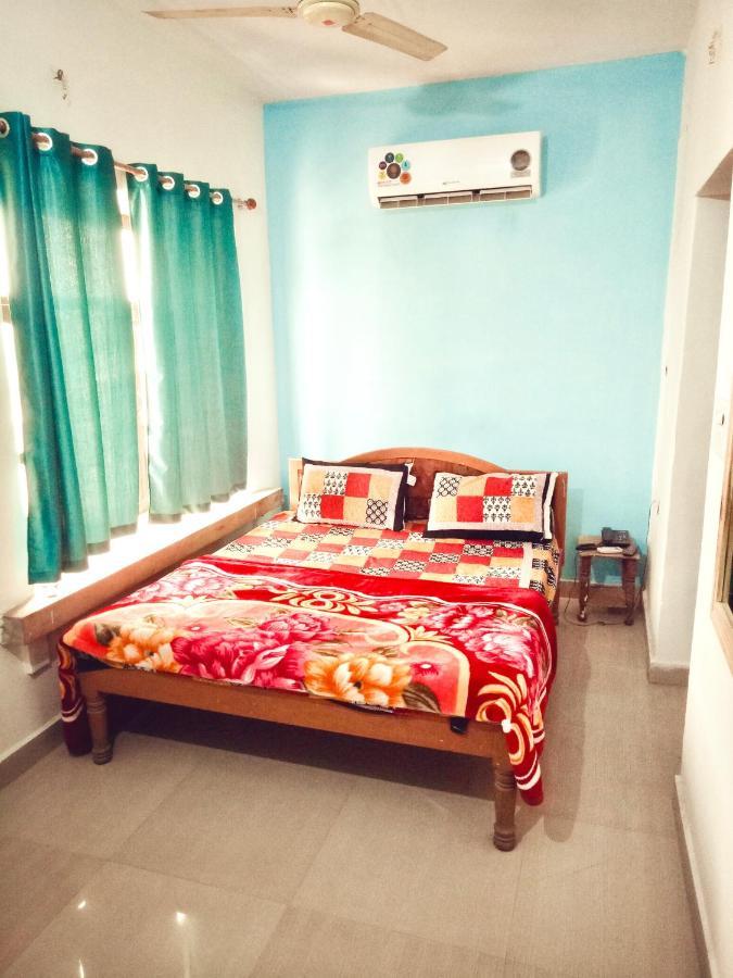 Hotel Desert Bloom Jaisalmer Esterno foto