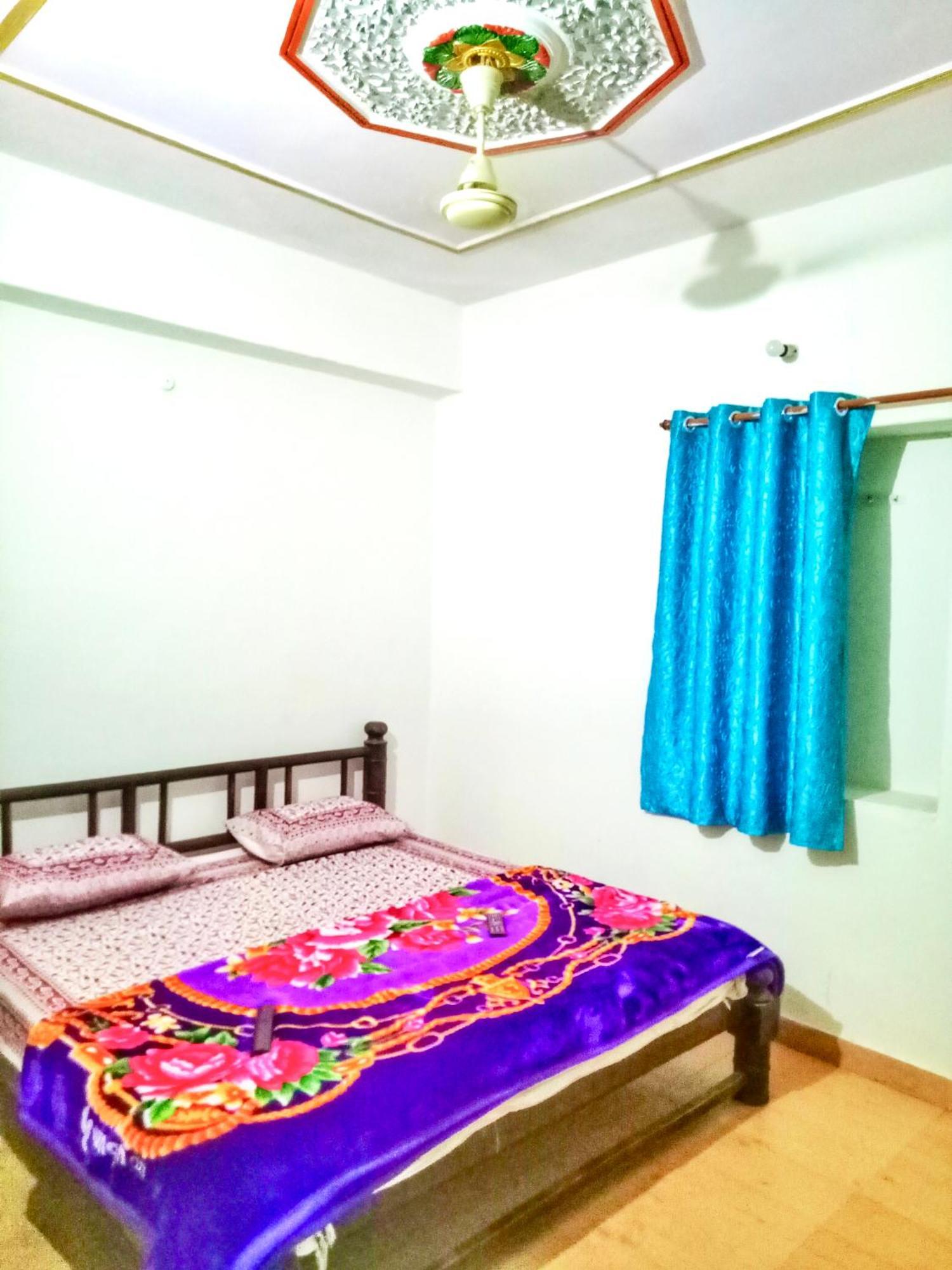 Hotel Desert Bloom Jaisalmer Esterno foto